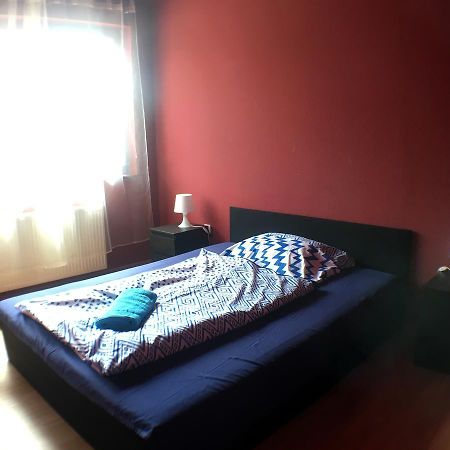 Palota Panzio Bed and Breakfast Budapest Eksteriør billede
