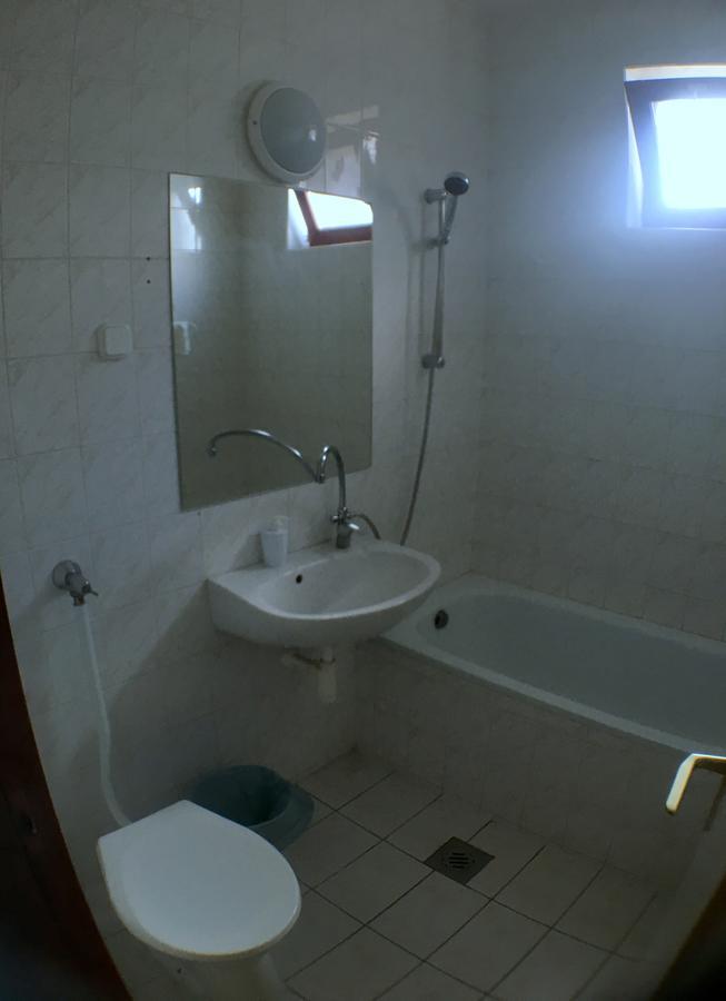 Palota Panzio Bed and Breakfast Budapest Eksteriør billede